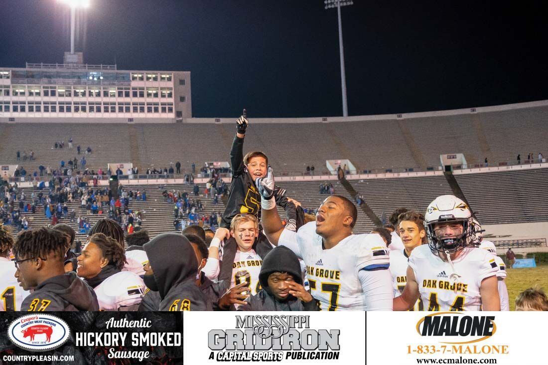 Oak Grove vs Oxford, 6A Title Game 64.JPG